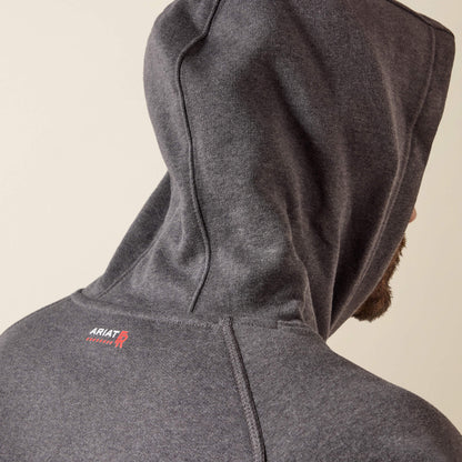 Ariat FR Rev Pullover Hoodie