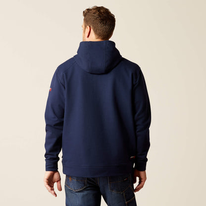 Ariat FR DuraStretch Pullover Hoodie