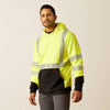HI-VIS YELLOW