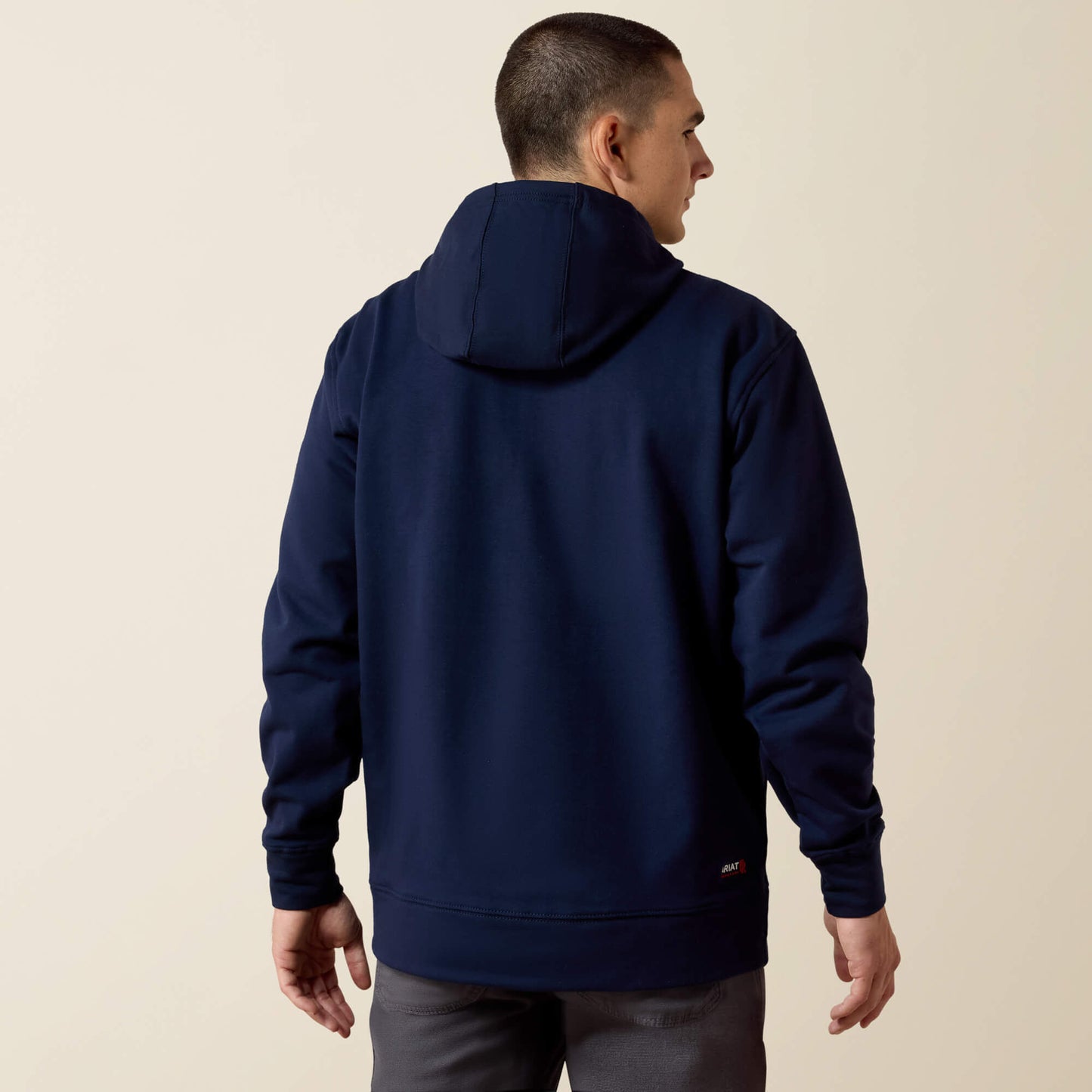 Ariat FR DuraStretch Full Zip Hoodie