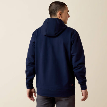 Ariat FR DuraStretch Full Zip Hoodie