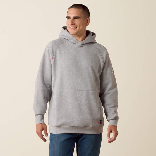 Ariat FR Rev Pullover Hoodie