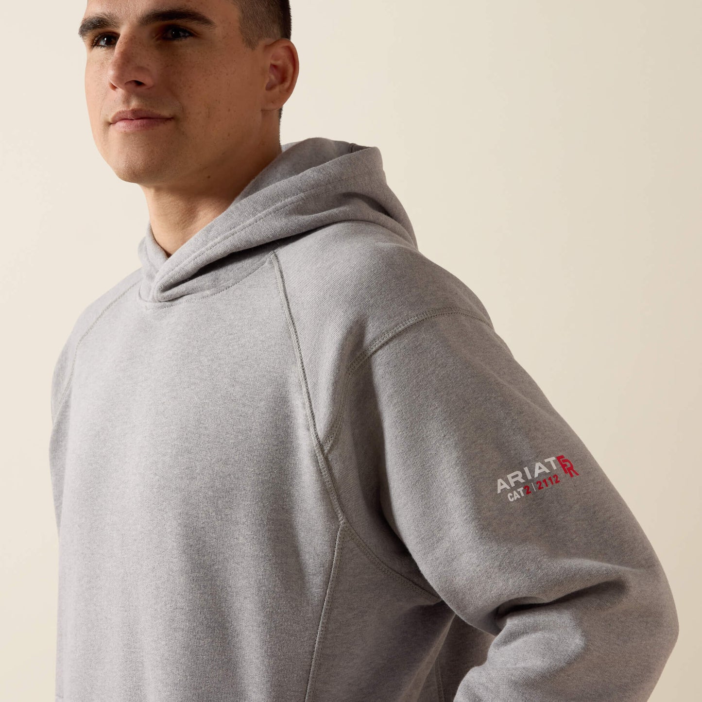 Ariat FR Rev Pullover Hoodie