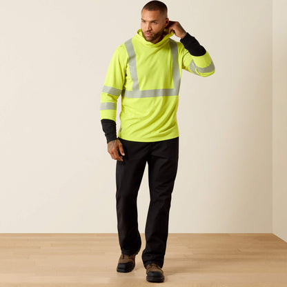 Ariat FR Hi-Vis Colorblock Hoodie
