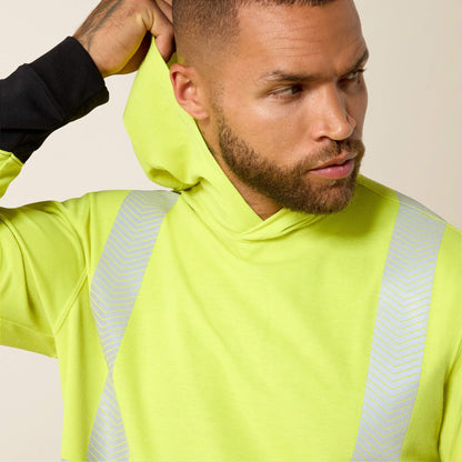 Ariat FR Hi-Vis Colorblock Hoodie