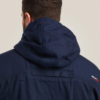 Ariat FR DuraLight Cordura Canvas Jacket