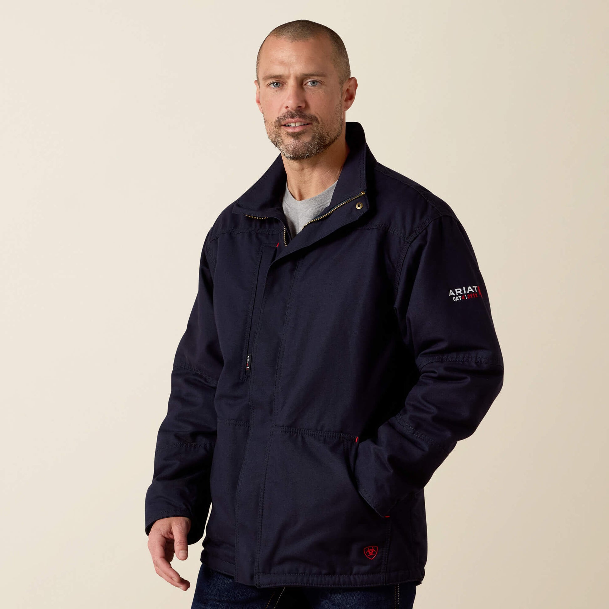 Ariat FR Workhorse Insulated Jacket