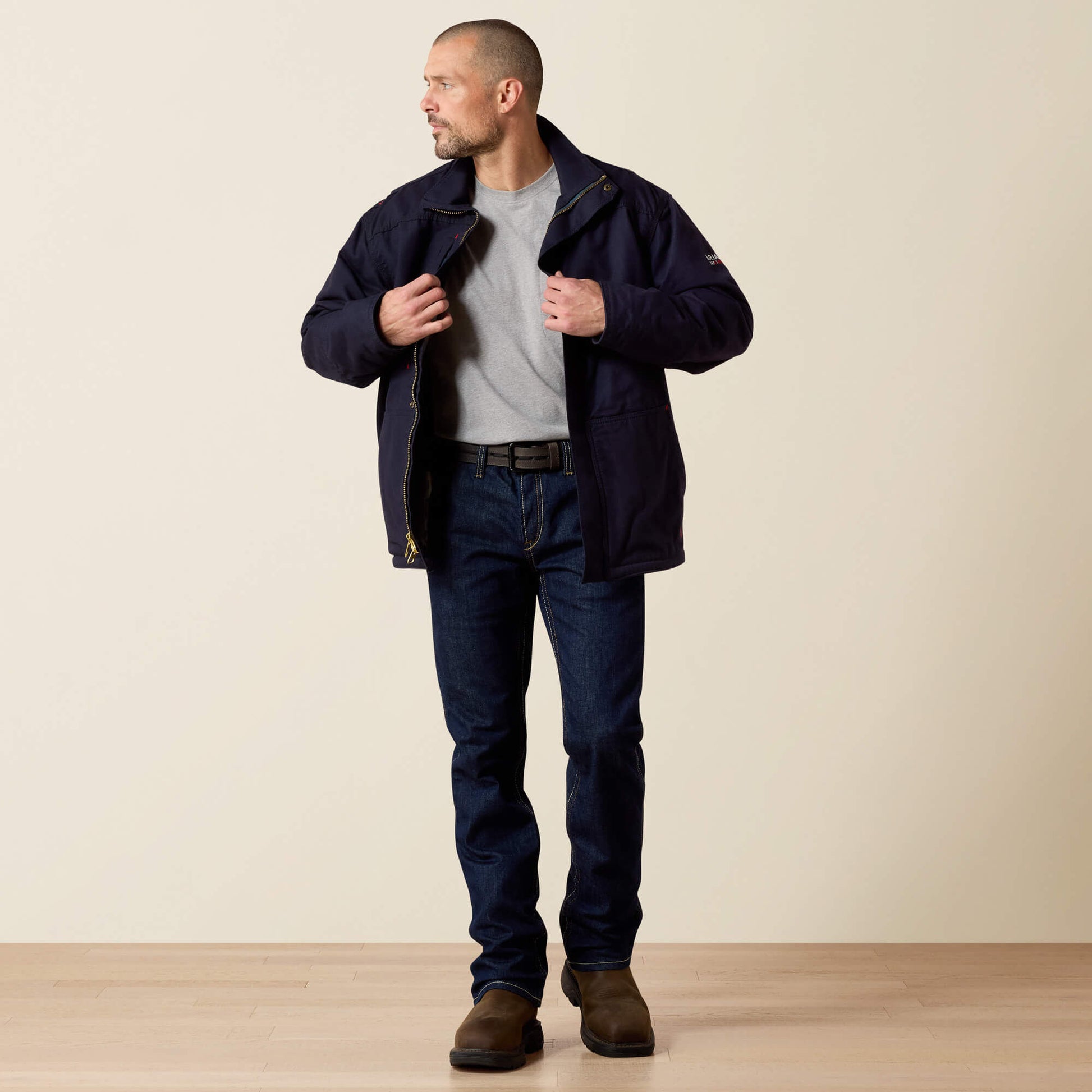 Ariat FR Workhorse Insulated Jacket