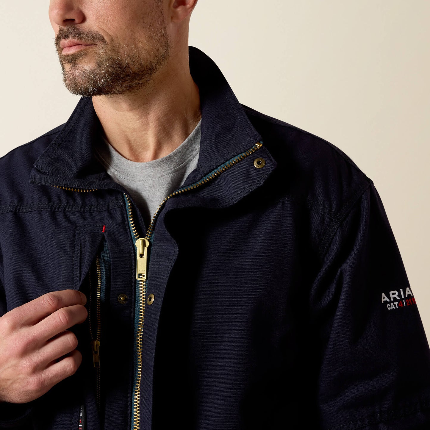 Ariat FR Workhorse Insulated Jacket