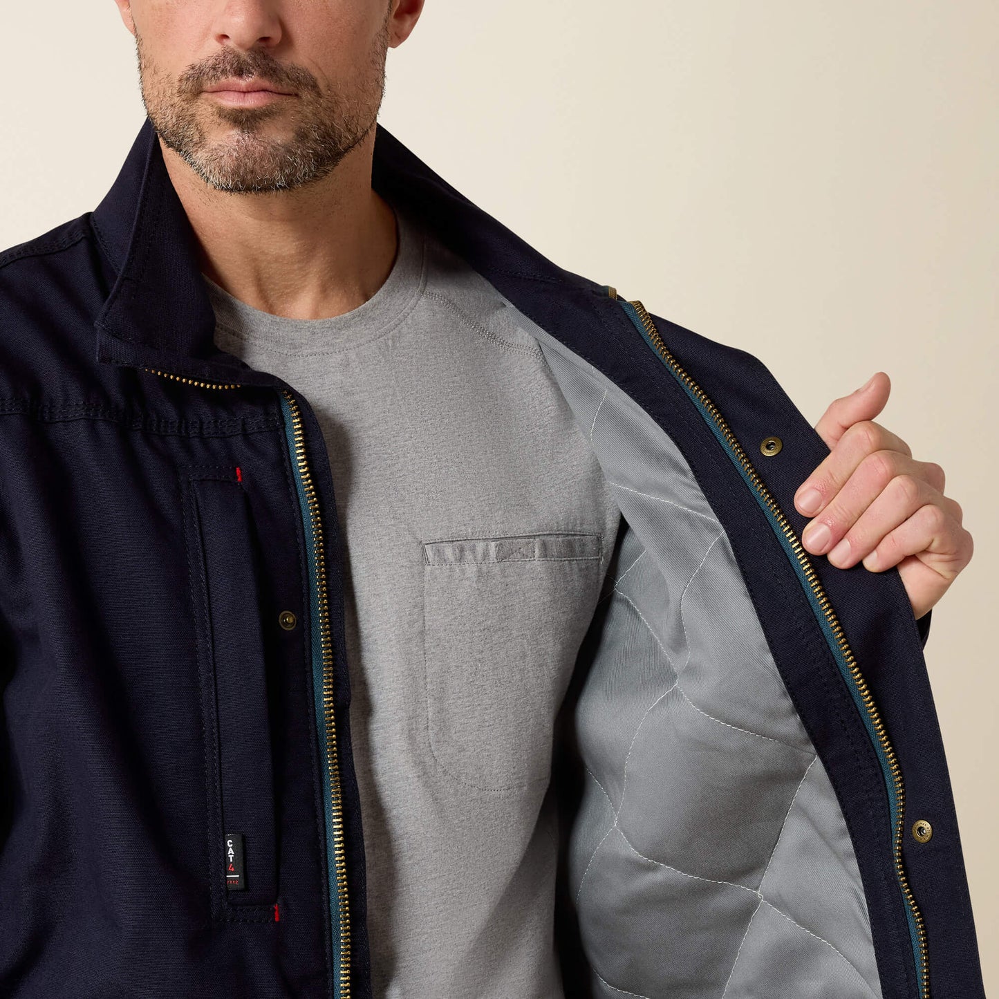 Ariat FR Workhorse Insulated Jacket