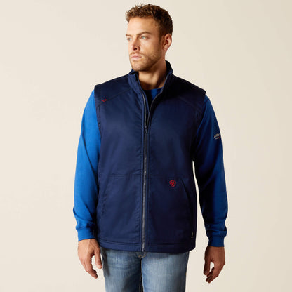 Ariat FR Basic Insulated Vest