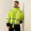 HI-VIS YELLOW