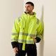 HI-VIS YELLOW