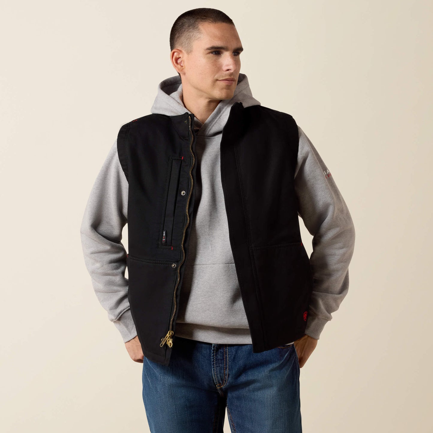 Ariat FR Workhorse Insulated Vest