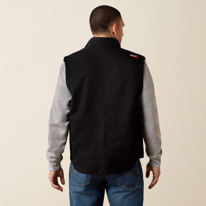Ariat FR Workhorse Insulated Vest