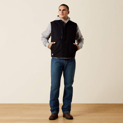 Ariat FR Workhorse Insulated Vest