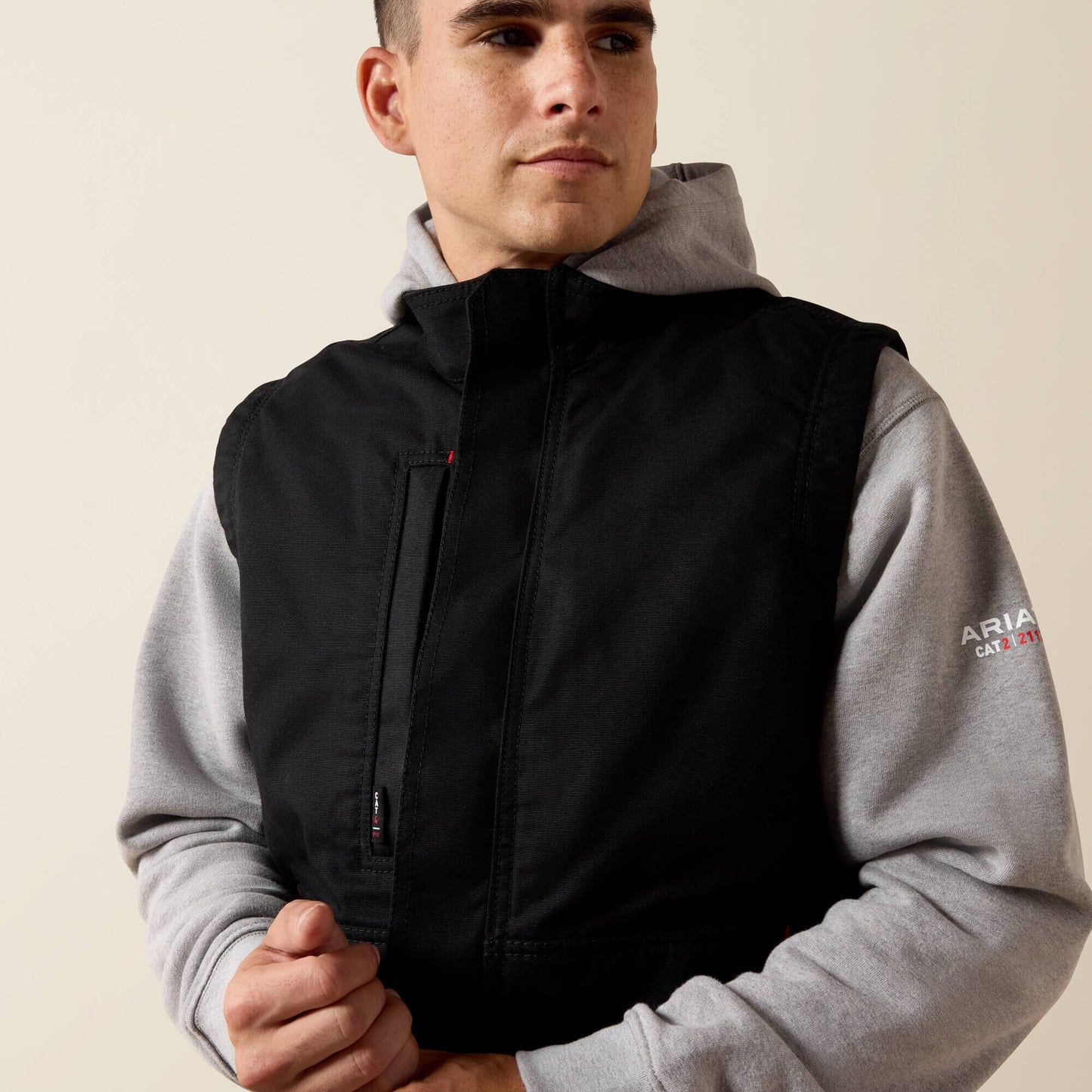Ariat FR Workhorse Insulated Vest