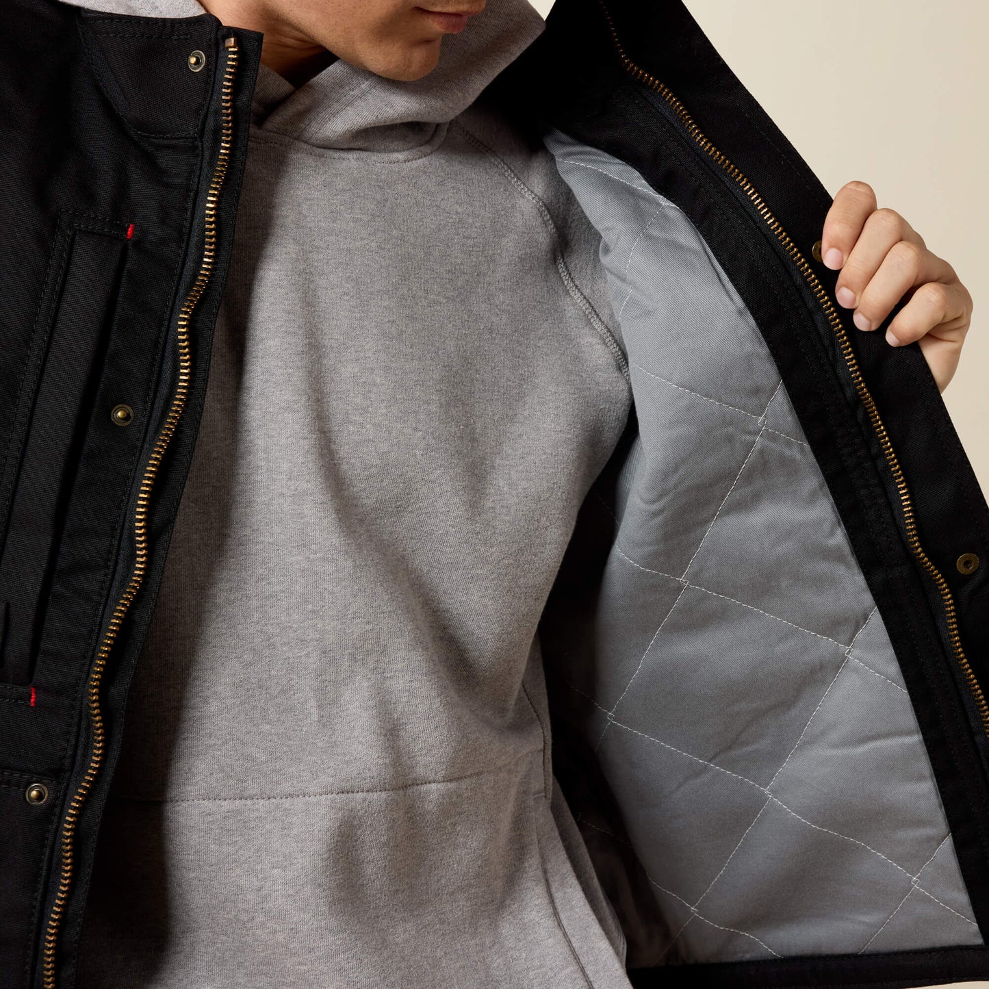 Ariat FR Workhorse Insulated Vest