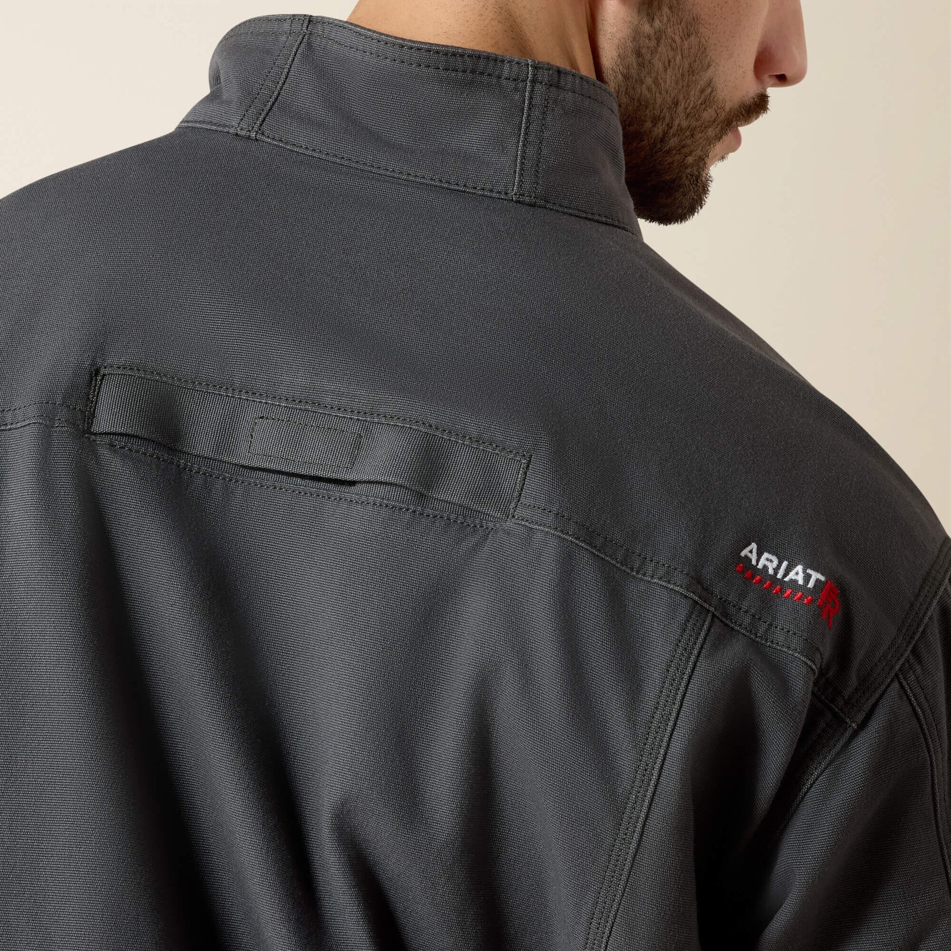 Ariat FR DuraLight Cordura Canvas Field Jacket