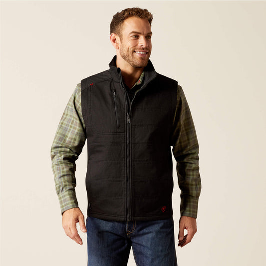 Ariat FR Cloud 9 2.0 Insulated Vest