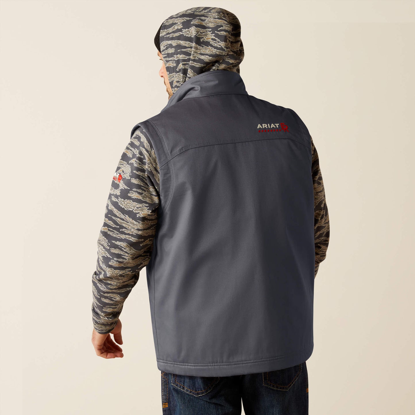 Ariat FR Basic Insulated Vest