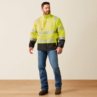 Ariat FR Hi-Vis Waterproof Insulated Jacket