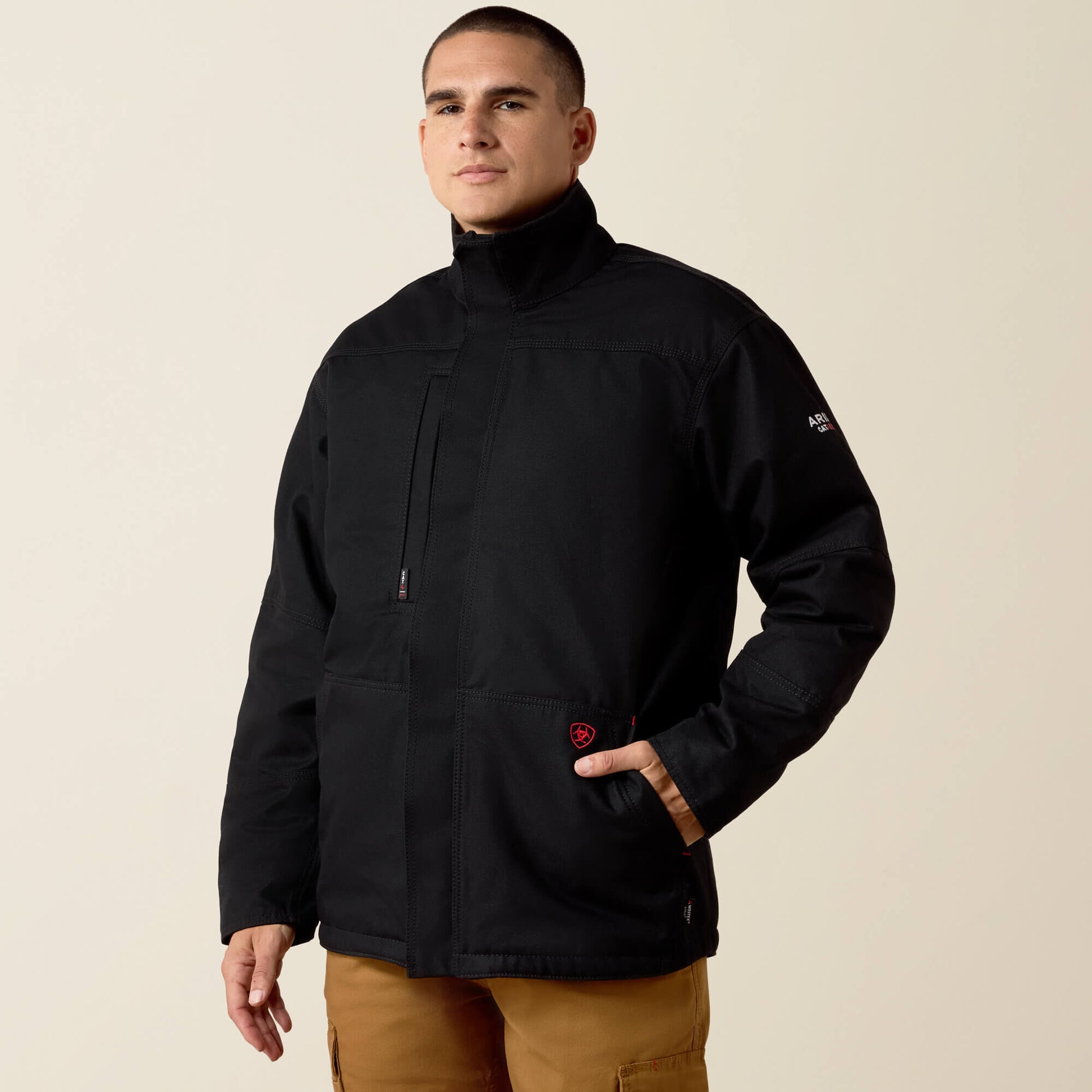 Ariat FR Workhorse Insulated Jacket