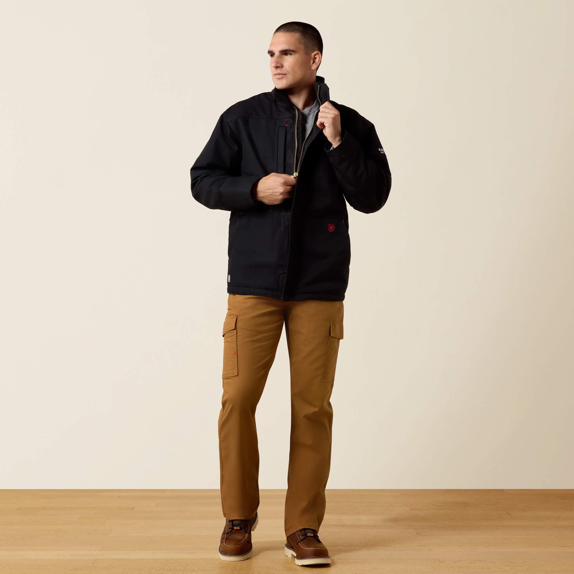 Ariat FR Workhorse Insulated Jacket