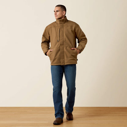 Ariat FR Workhorse Insulated Jacket