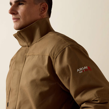 Ariat FR Workhorse Insulated Jacket