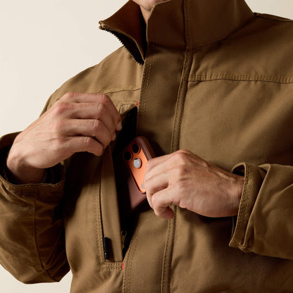 Ariat FR Workhorse Insulated Jacket