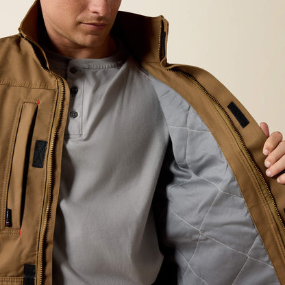 Ariat FR Workhorse Insulated Jacket
