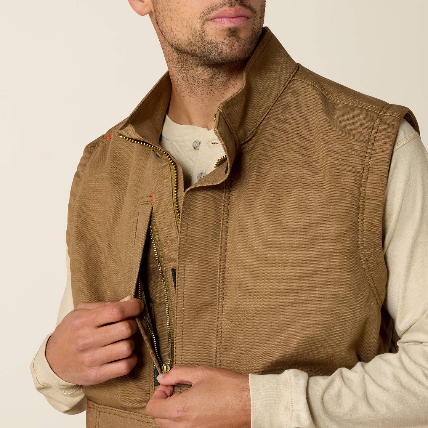 Ariat FR Workhorse Insulated Vest