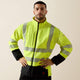 HI-VIS YELLOW