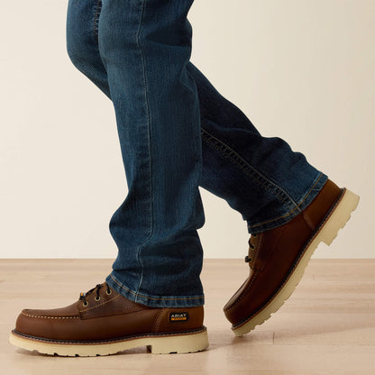 Ariat Rebar M7 Slim DuraStretch Edge Straight Jean