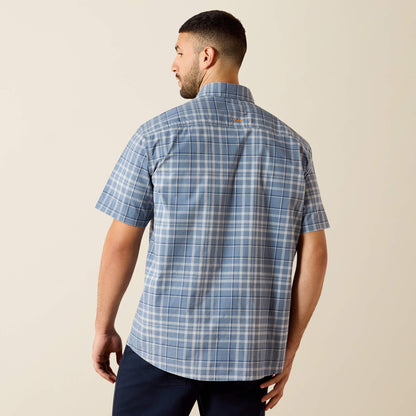 Ariat Rebar Made Tough DuraStretch Work Shirt