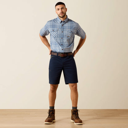 Ariat Rebar Made Tough DuraStretch Work Shirt