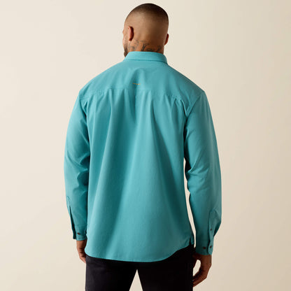 Ariat Rebar Made Tough 360 Airflow Work Shirt