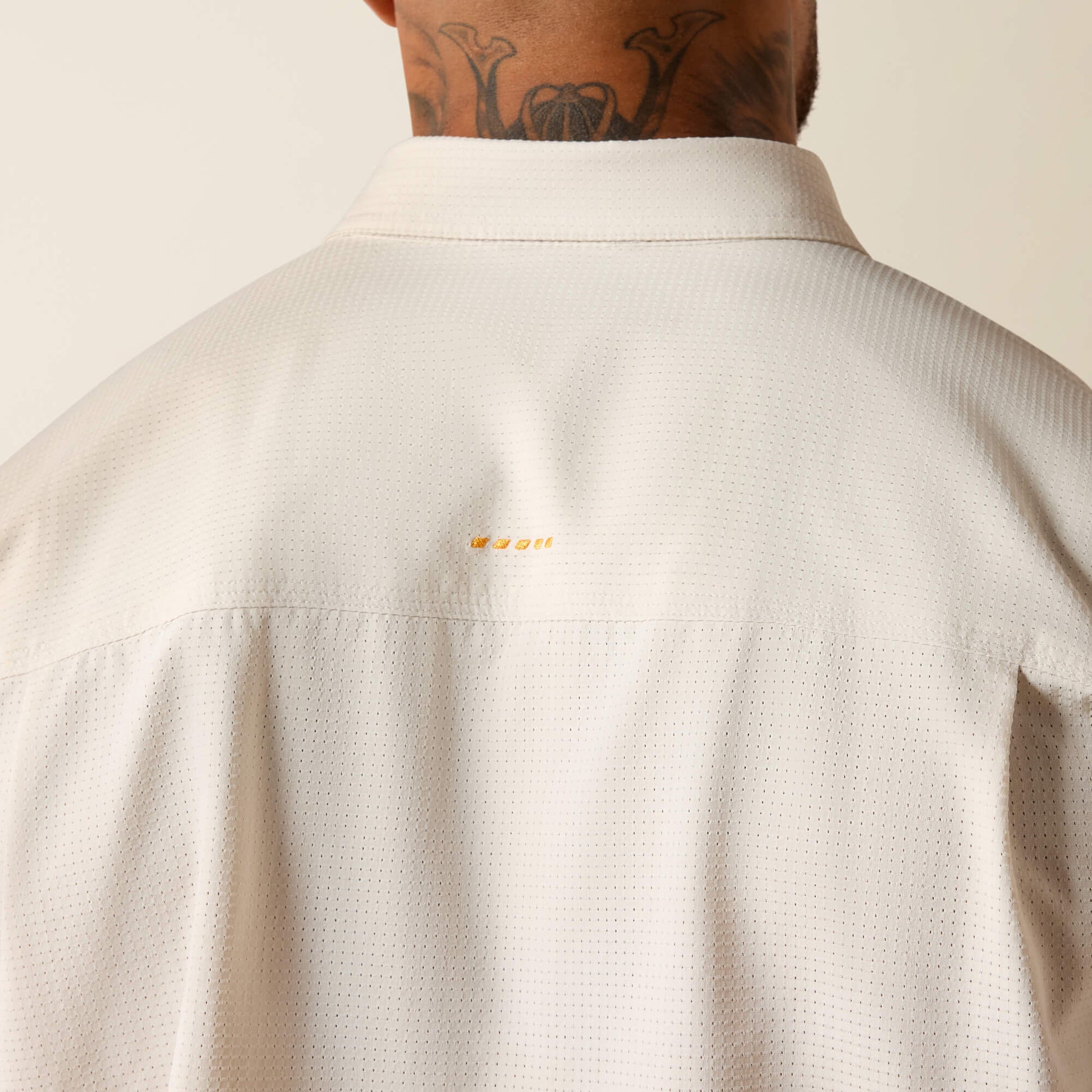 Ariat Rebar Made Tough 360 Airflow Work Shirt