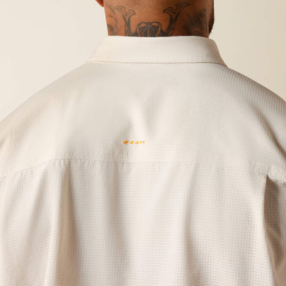 Ariat Rebar Made Tough 360 Airflow Work Shirt