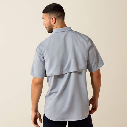 Ariat Rebar Made Tough VentTEK DuraStretch Work Shirt