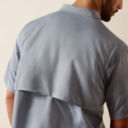 Ariat Rebar Made Tough VentTEK DuraStretch Work Shirt
