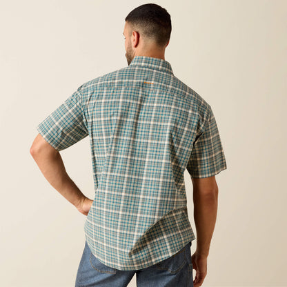 Ariat Rebar Made Tough DuraStretch Work Shirt