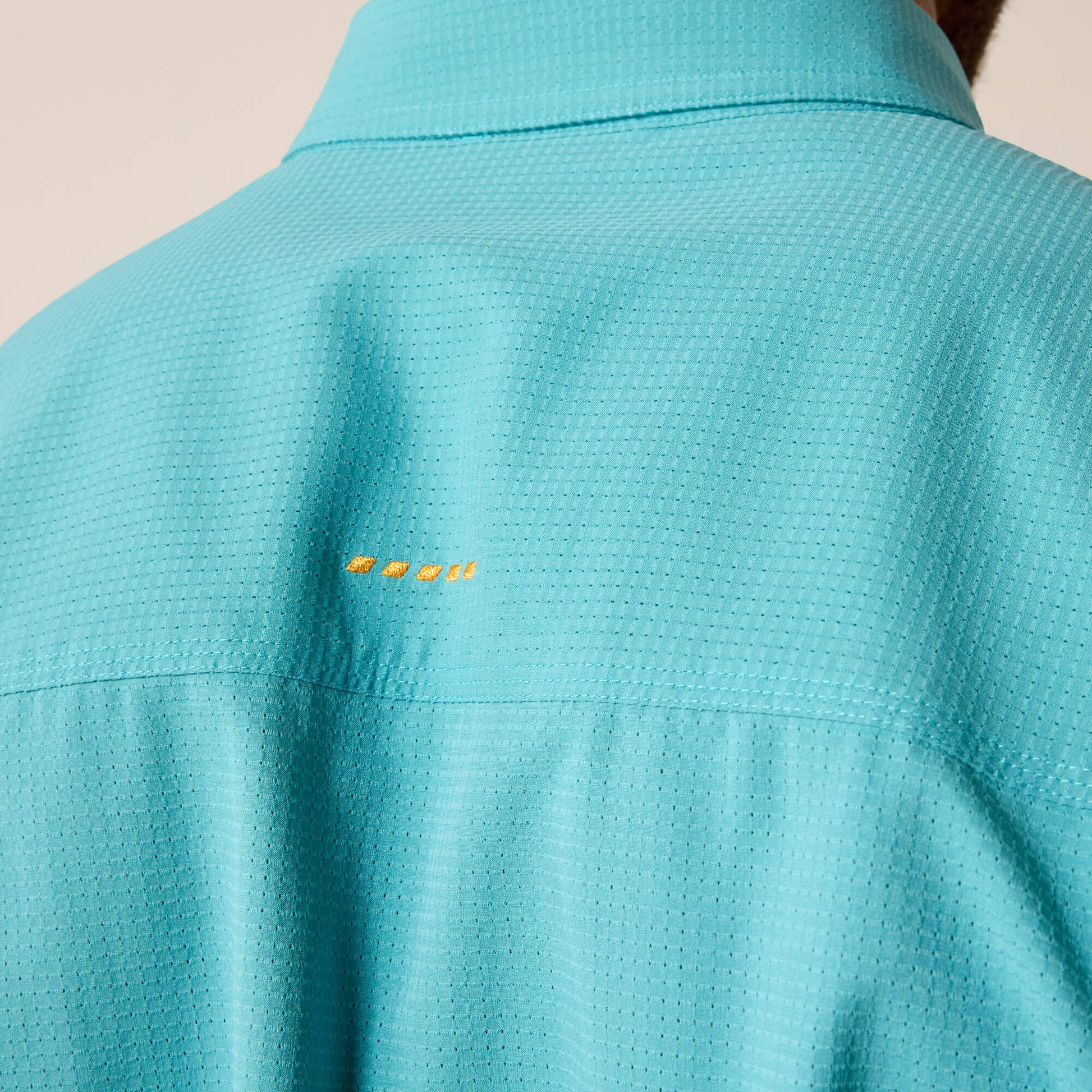 Ariat Rebar Made Tough 360 Airflow Work Shirt