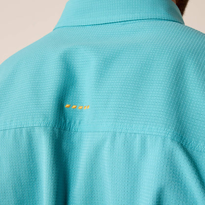 Ariat Rebar Made Tough 360 Airflow Work Shirt