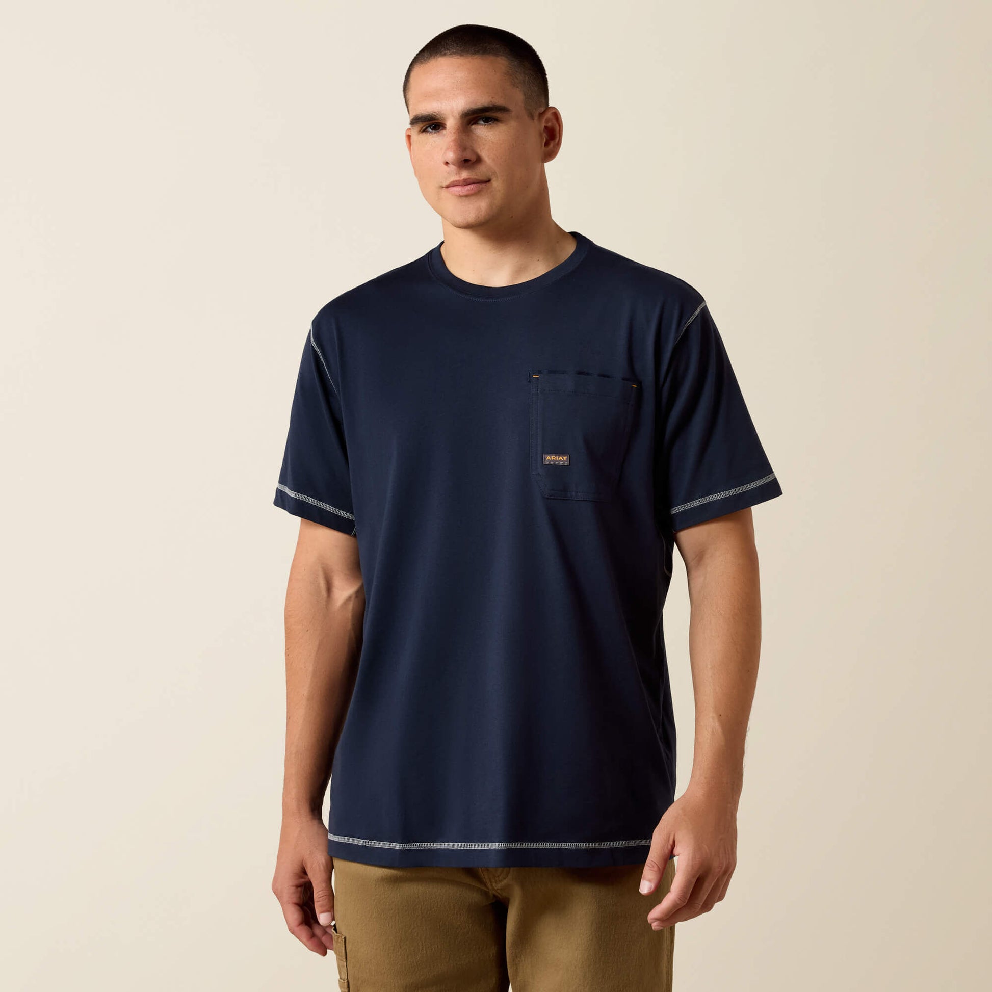 Ariat Rebar Workman T-Shirt