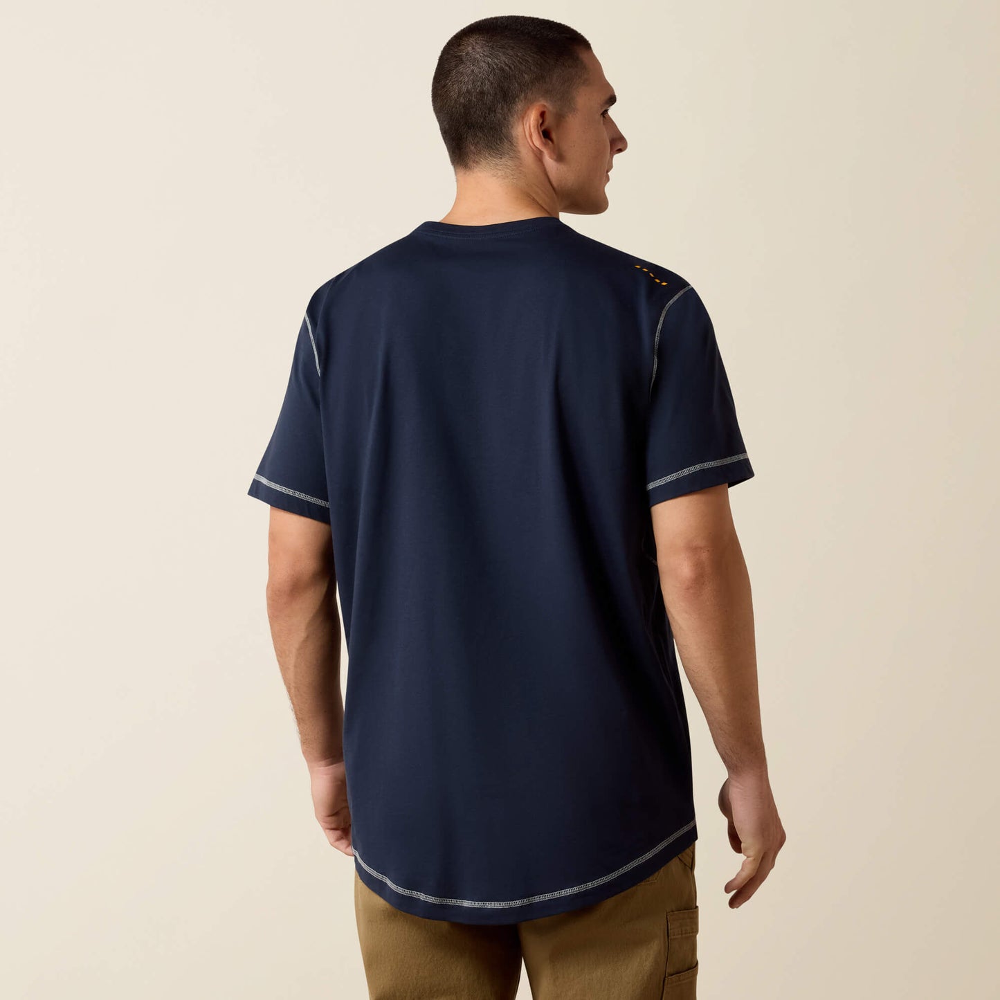 Ariat Rebar Workman T-Shirt