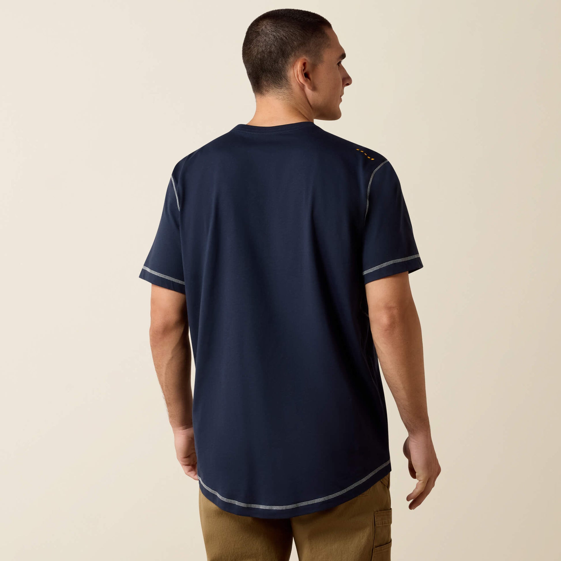Ariat Rebar Workman T-Shirt