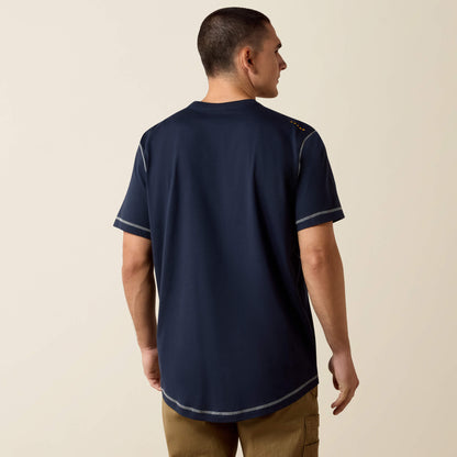 Ariat Rebar Workman T-Shirt