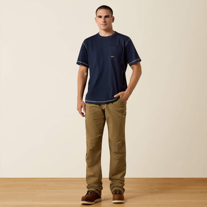 Ariat Rebar Workman T-Shirt